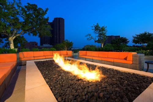 Hotel Hyatt Regency Baltimore