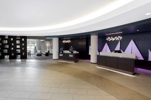 Hotel Hyatt Regency Baltimore