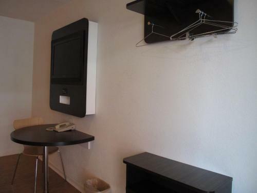 Motel 6 Baltimore Downtown