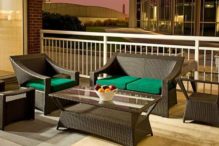 Hotel Courtyard Baltimore Downtown/inner Harbor