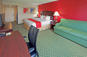 Hotel Holiday Inn Washington College Park