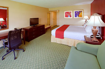 Hotel Holiday Inn Washington College Park
