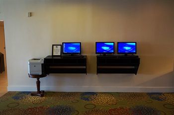 Hotel Holiday Inn Washington College Park
