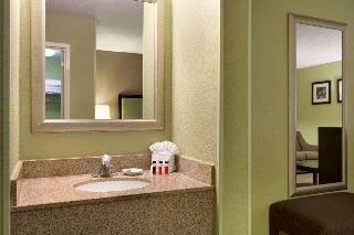 Hotel Days Inn Inner Harbor Baltimore