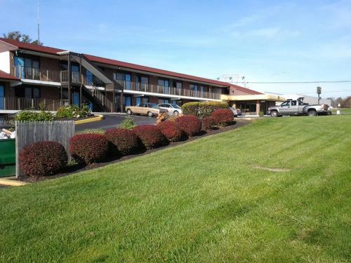 Motel Elkton Lodge