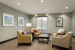 Hotel Homewood Suites By Hilton Frederick