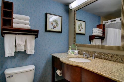 Hotel Holiday Inn Express And Suites Germantown