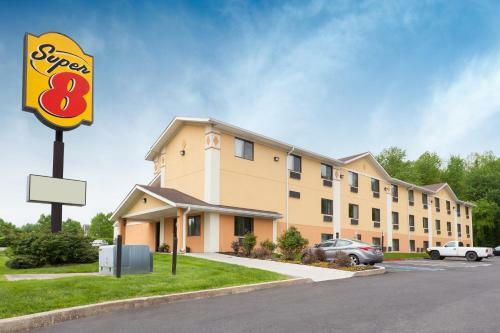 Hotel Super 8 In Havre De Grace