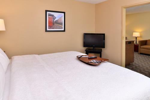 Hotel Hampton Inn Laurel/fort Meade Area