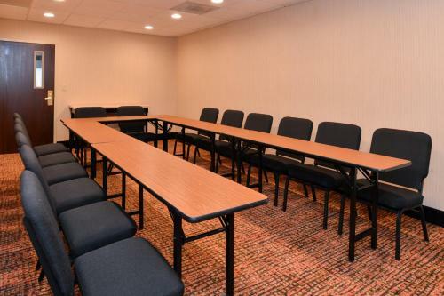 Hotel Hampton Inn Laurel/fort Meade Area