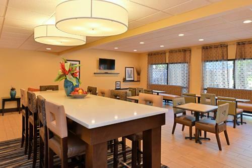 Hotel Hampton Inn Laurel/fort Meade Area