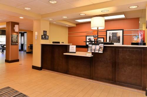 Hotel Hampton Inn Laurel/fort Meade Area