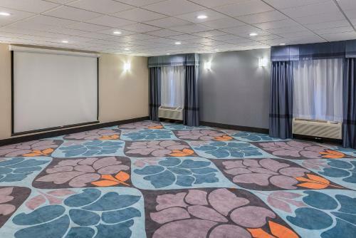 Hotel Holiday Inn Express I-95 Capitol Beltway - Largo