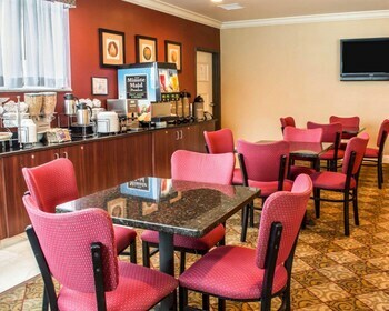 Hotel Sleep Inn & Suites Laurel