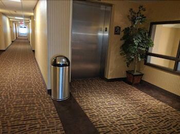 Hotel Sleep Inn & Suites Laurel