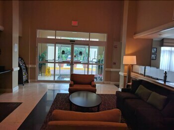 Hotel Sleep Inn & Suites Laurel