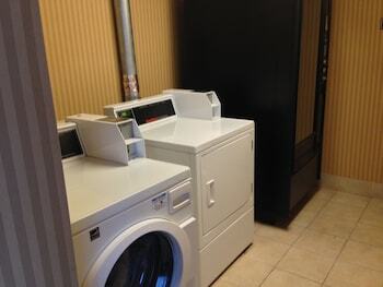 Hotel Sleep Inn & Suites Laurel