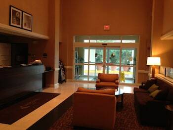 Hotel Sleep Inn & Suites Laurel