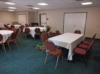Hotel Sleep Inn & Suites Laurel