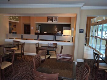 Hotel Sleep Inn & Suites Laurel