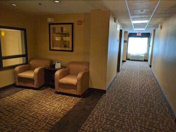 Hotel Sleep Inn & Suites Laurel
