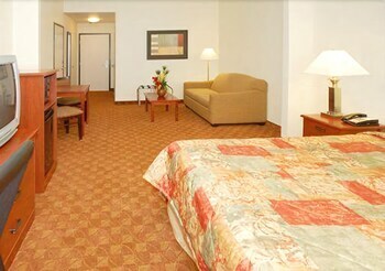 Hotel Sleep Inn & Suites Laurel