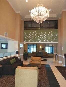 Hotel Sleep Inn & Suites Laurel