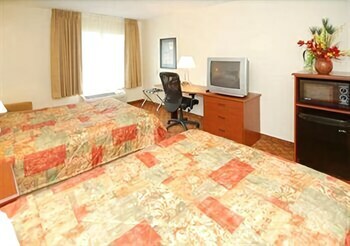 Hotel Sleep Inn & Suites Laurel