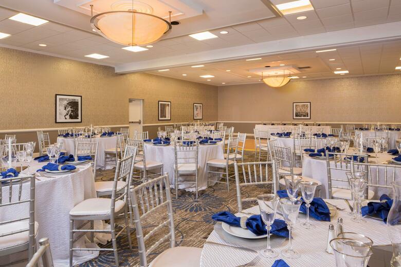 Hotel Doubletree By Hilton Laurel, Md