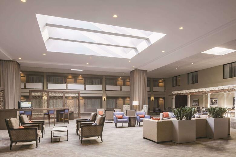 Hotel Doubletree By Hilton Laurel, Md