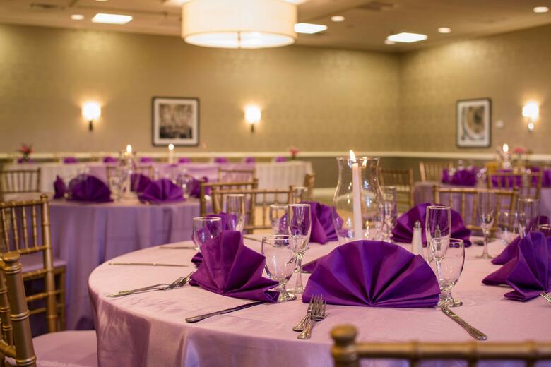 Hotel Doubletree By Hilton Laurel, Md