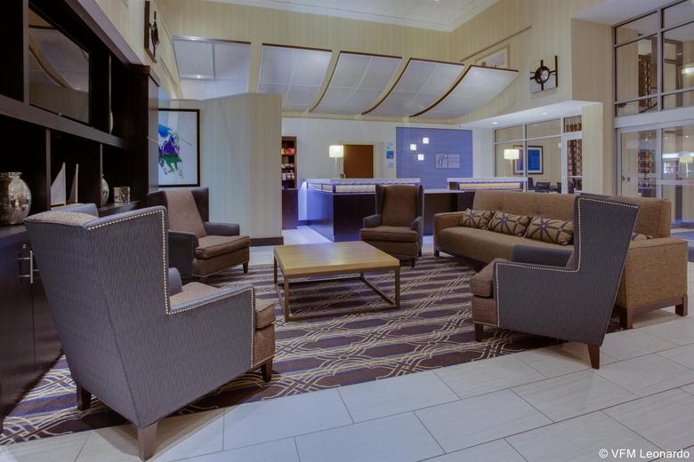 Hotel Holiday Inn Express & Suites Laurel Lakes