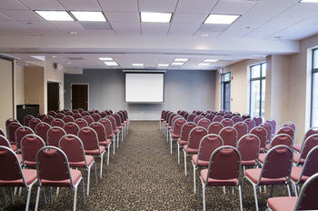 Hotel Holiday Inn Express & Suites Laurel Lakes