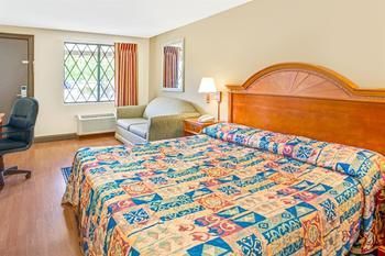 Motel Knights Inn - Laurel