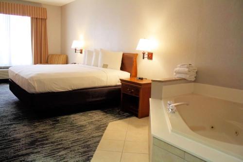 Hotel Country Inn And Suites Bwi