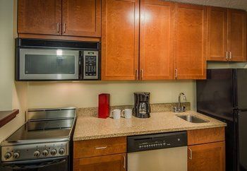 Hotel Towneplace Suites Baltimore Bwi Airport