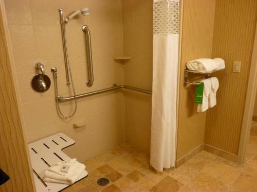 Hotel Hampton Inn Owings Mills