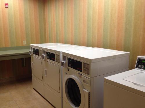 Hotel Hampton Inn Owings Mills