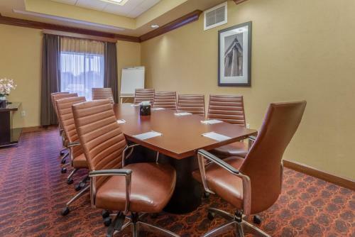 Hotel Hampton Inn Owings Mills