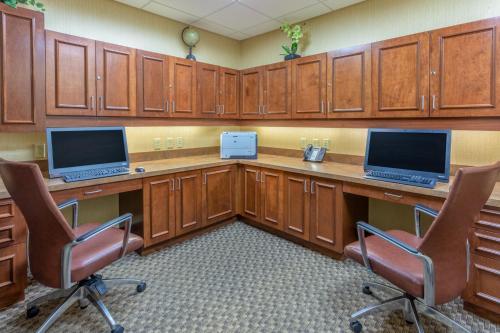 Hotel Hampton Inn Owings Mills