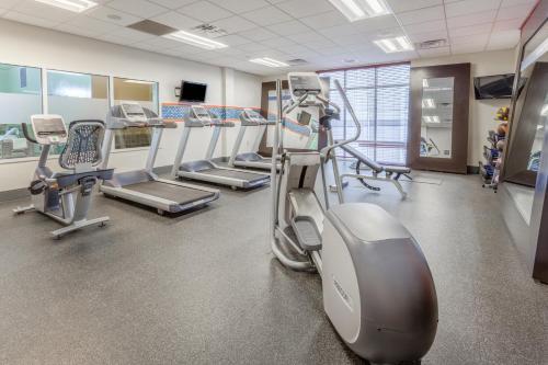 Hotel Hampton Inn Owings Mills