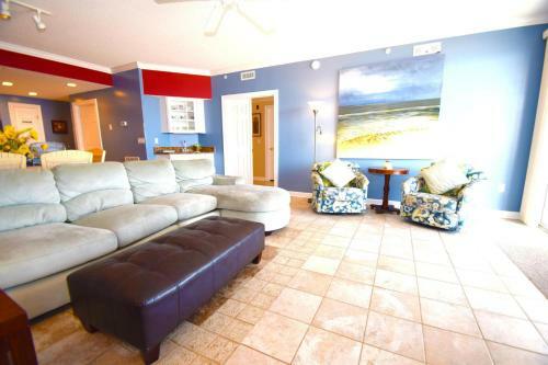 Apartamento Ocean's Edge 403