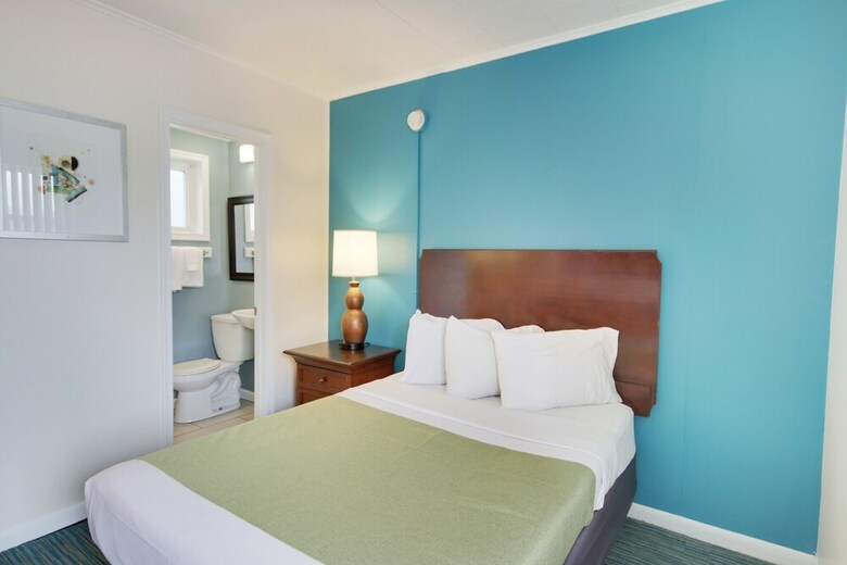 Posada White Marlin Inn