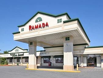 Hotel Ramada Baltimore North