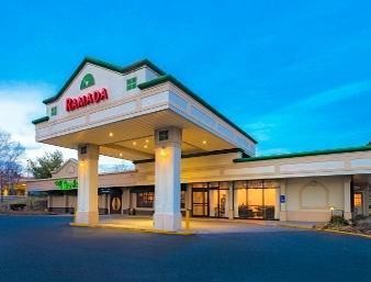 Hotel Ramada Baltimore North