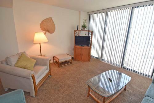 Apartamento Century I 702