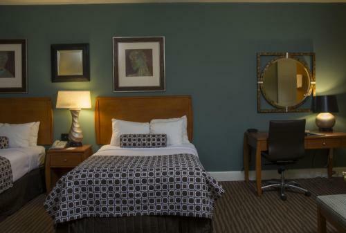 Radisson Hotel Washington Dc- Rockville