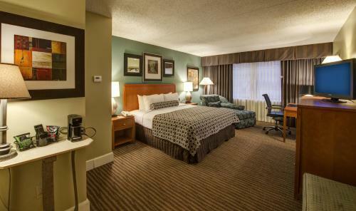Radisson Hotel Washington Dc- Rockville