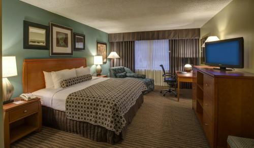 Radisson Hotel Washington Dc- Rockville