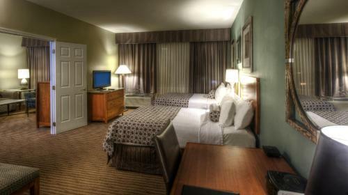 Radisson Hotel Washington Dc- Rockville